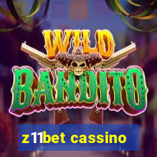 z11bet cassino